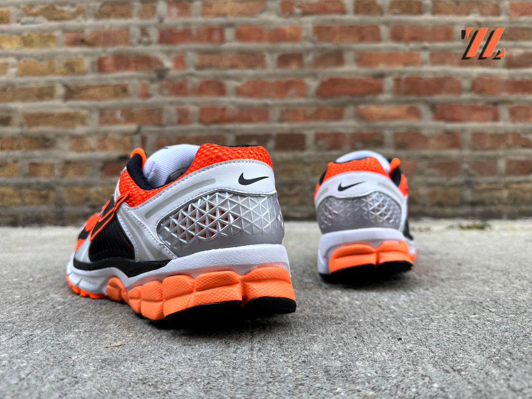 Men's Nike Zoom Vomero 5 "Total Orange"