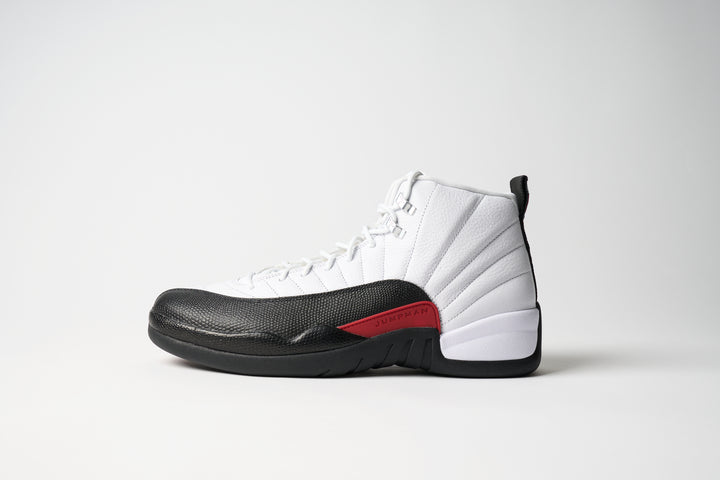 Kid’s Air Jordan 12 "Red Taxi" (GS)