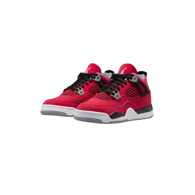 Little Kids' Jordan 4 "Toro" (PS)
