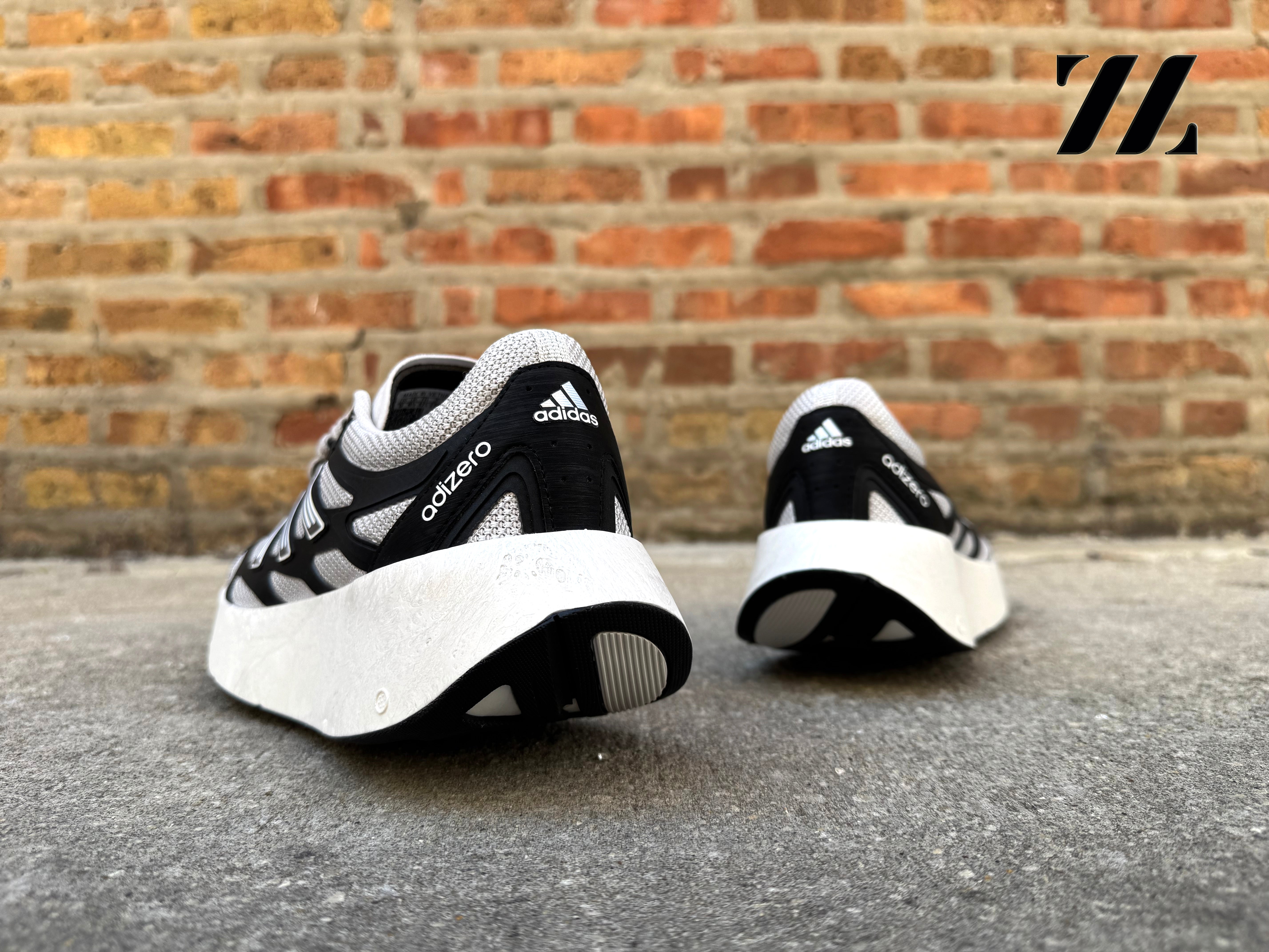 Men's Adidas Adizero Aruku – SUCCEZZ BY B&VDOT
