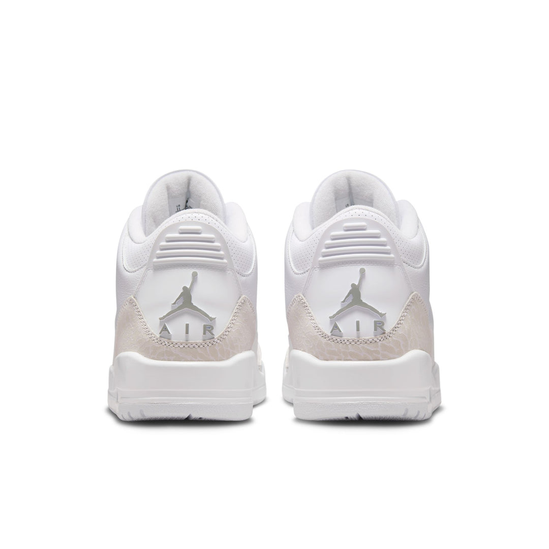 Men’s Air Jordan 3 “Pure Money”