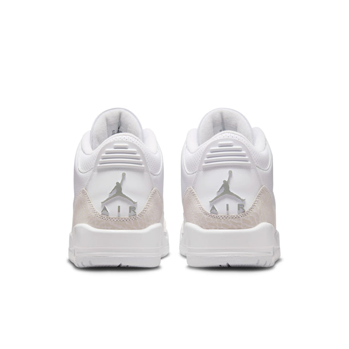 Men’s Air Jordan 3 “Pure Money”
