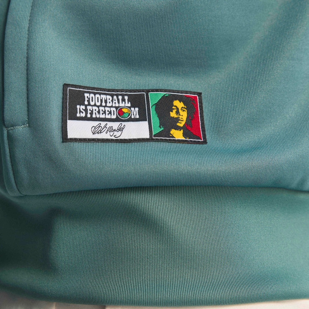 Men’s Adidas Bob Marley Originals Track Top