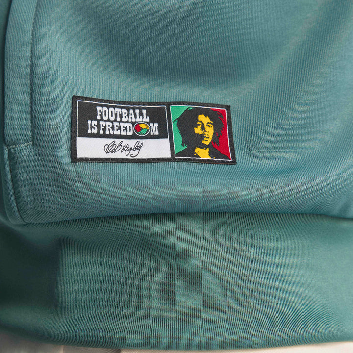 Men’s Adidas Bob Marley Originals Track Top