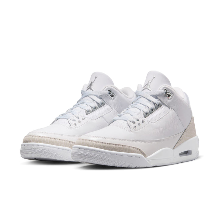 Men’s Air Jordan 3 “Pure Money”