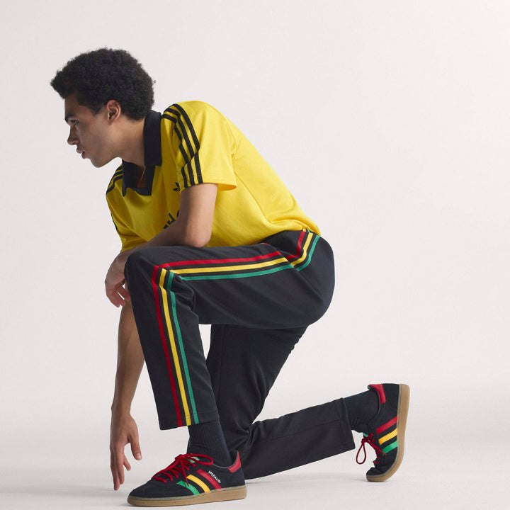 Men’s Adidas Bob Marley Originals Track Pant