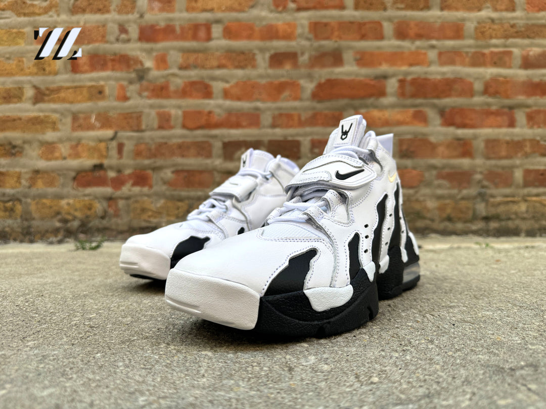 Men’s Nike Air DT Max ’96 “White/Black”