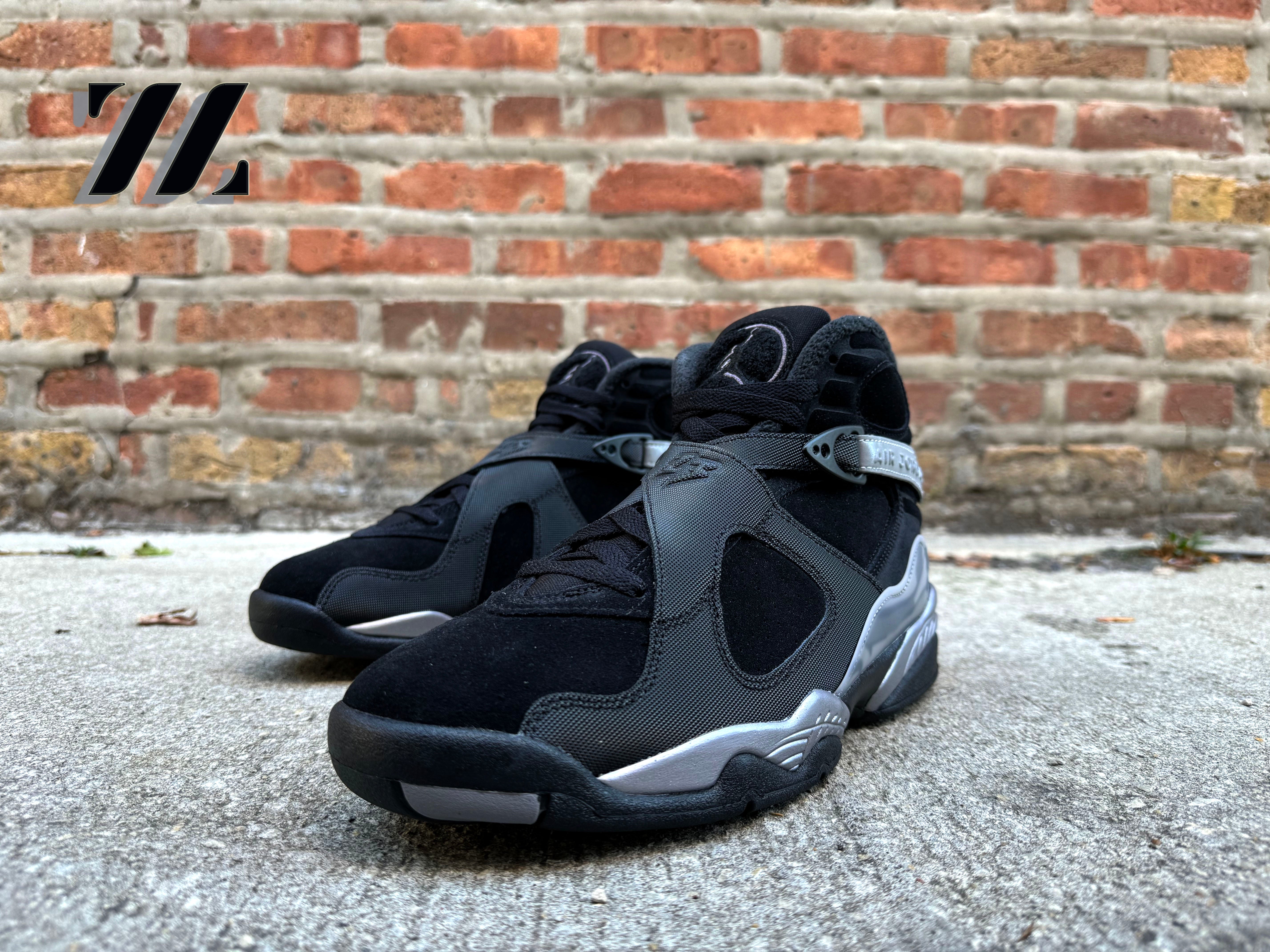 AIR JORDAN 8 RETRO best GS