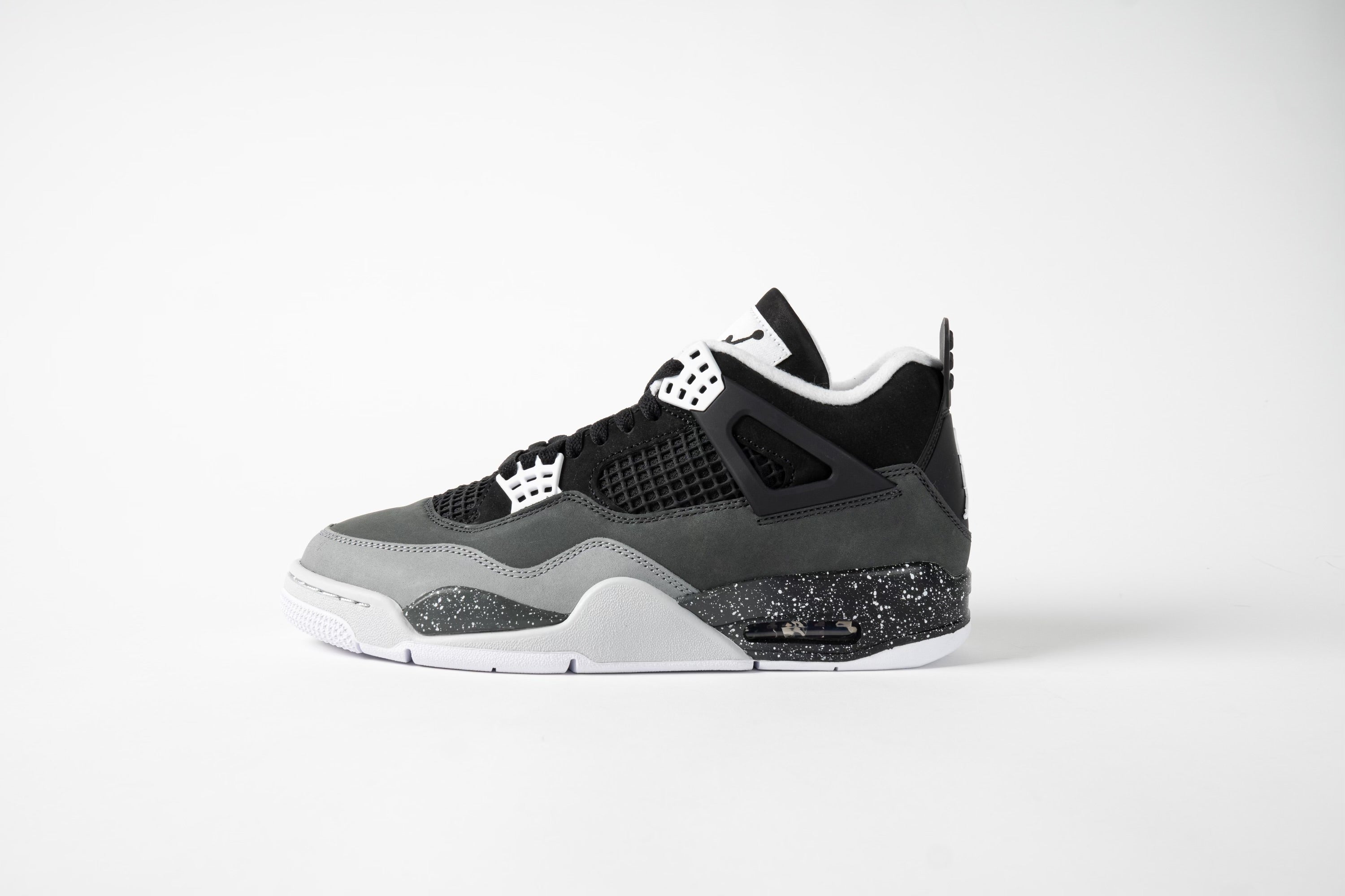 Aj4 men's basketball sneakers online