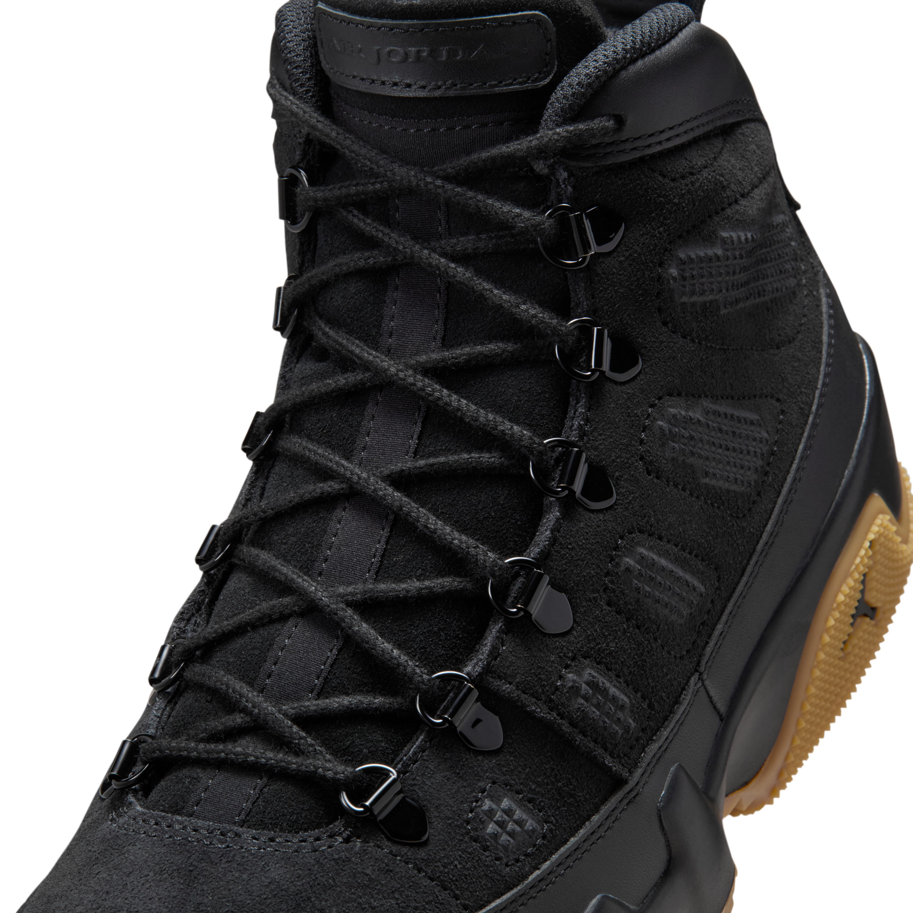 air jordan 9 boot nrg