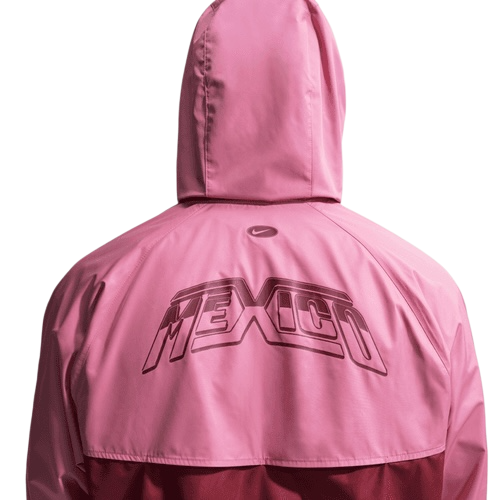 Men’s Nike Mexico Windrunner