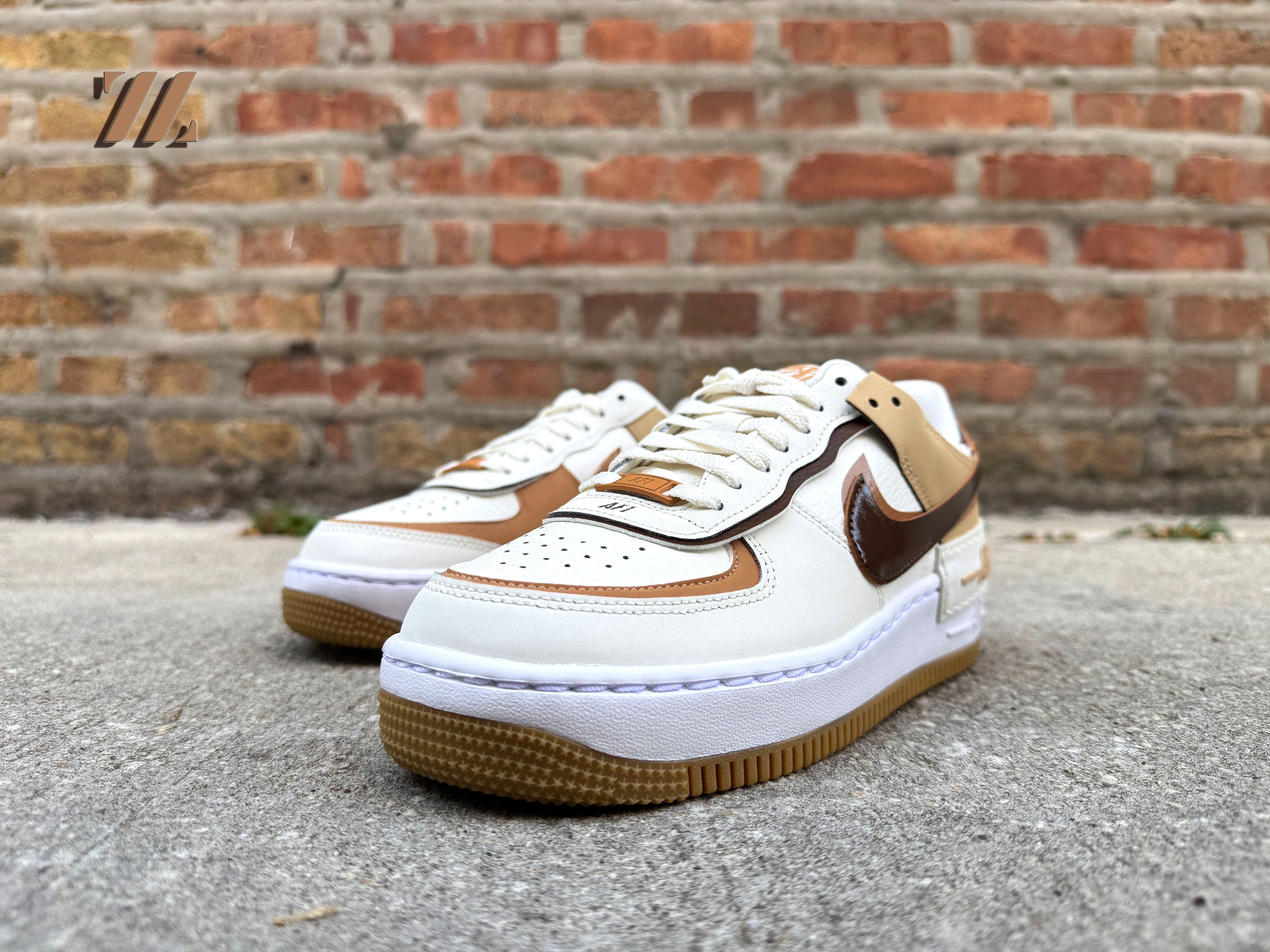 Af1 women online