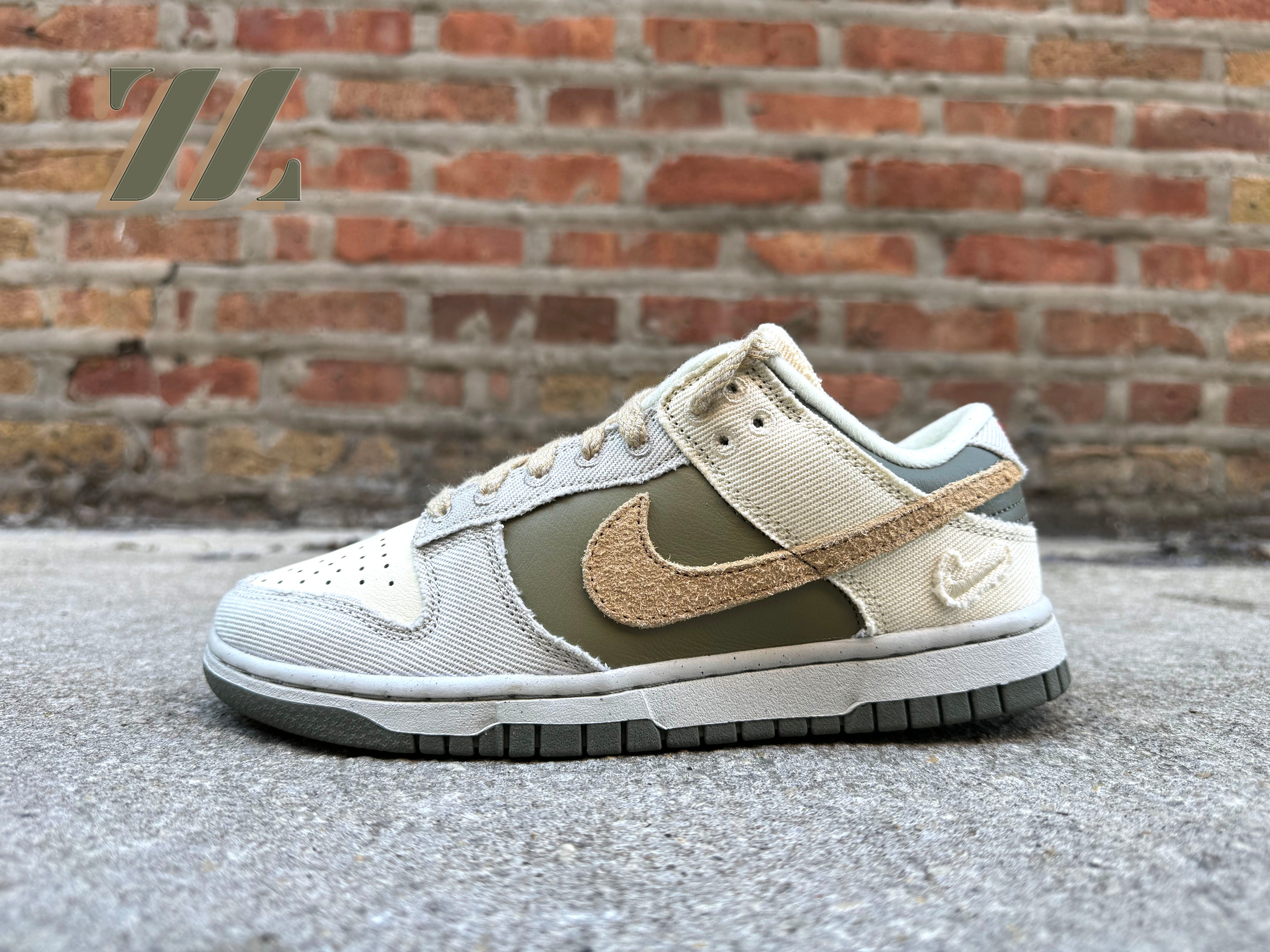 Women’s Nike Dunk Low