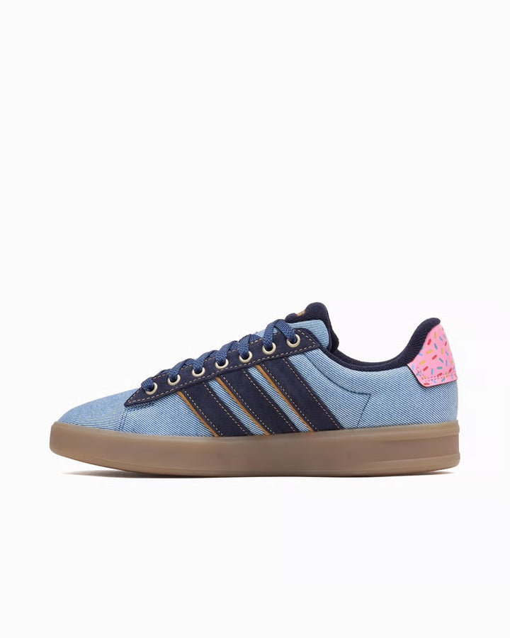 Men’s Adidas Grand Court Simpson