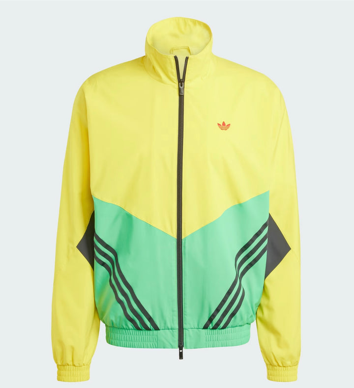 Men’s Adidas Originals Warm-Up Track Top