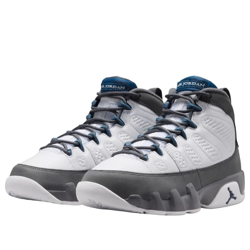Air Jordan 9 G グレー 8 (US) 値下 Kid's Air Jordan 9 