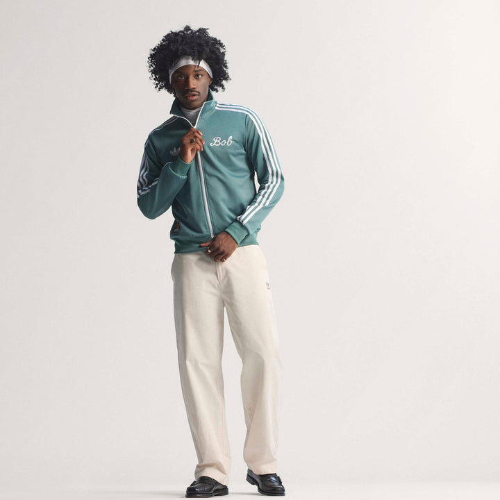 Men’s Adidas Bob Marley Originals Track Top