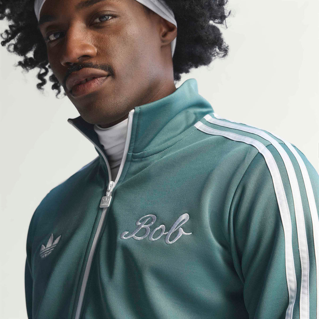 Men’s Adidas Bob Marley Originals Track Top
