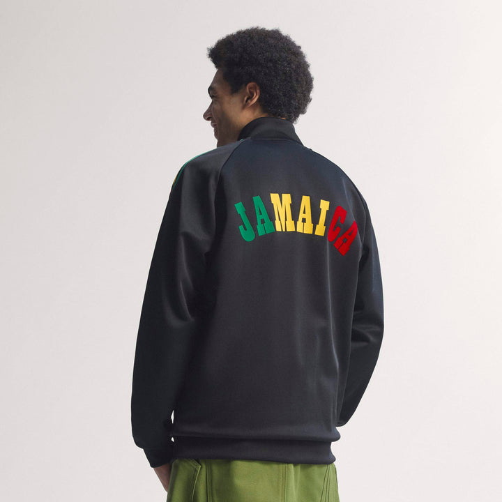 Men’s Adidas Bob Marley Originals Track Top