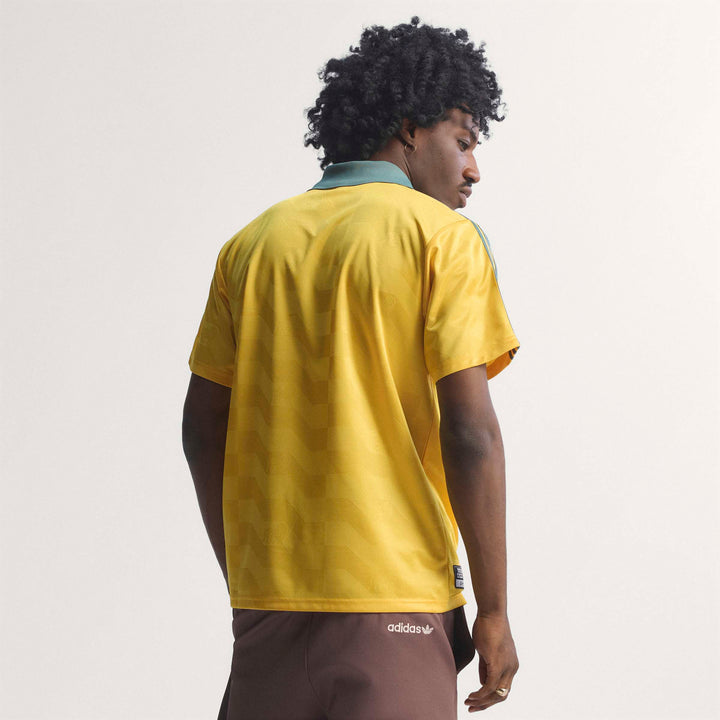 Men’s Adidas Bob Marley Originals Jersey
