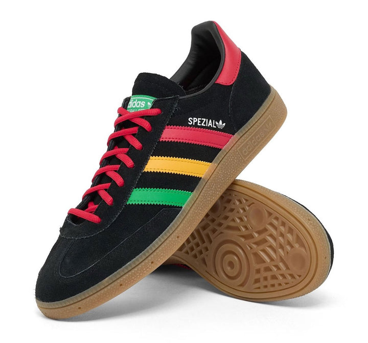 Men’s Adidas Bob Marley x Handball Spezial