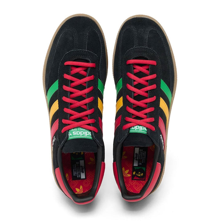 Men’s Adidas Bob Marley x Handball Spezial