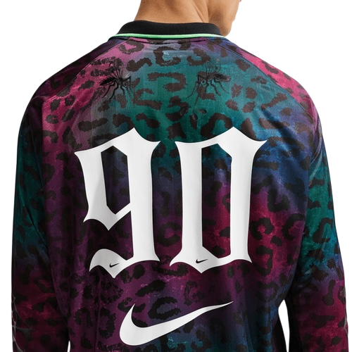 Men’s Nike Tiempo Long Sleeve