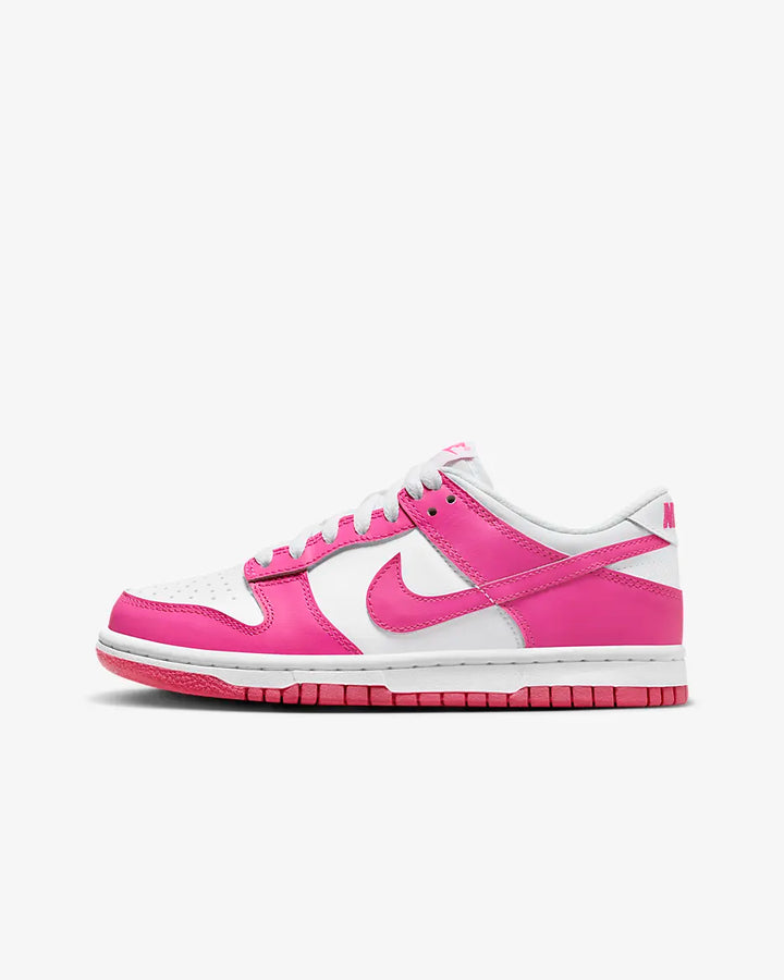 Kid's Nike Dunk Low (GS)