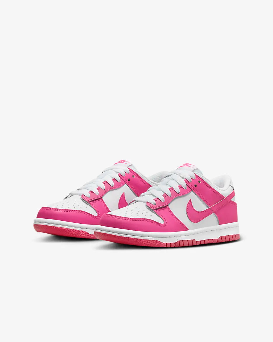 Kid's Nike Dunk Low (GS)