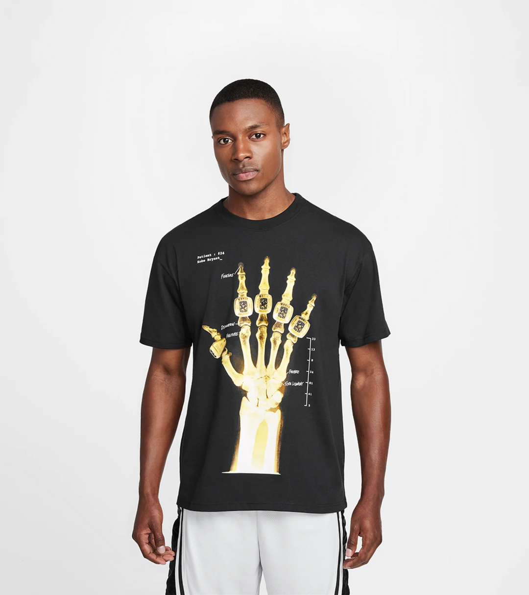 Nike kobe t shirt discount