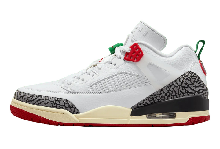 Men’s Air Jordan Spizike Low “Do The Right Thing”