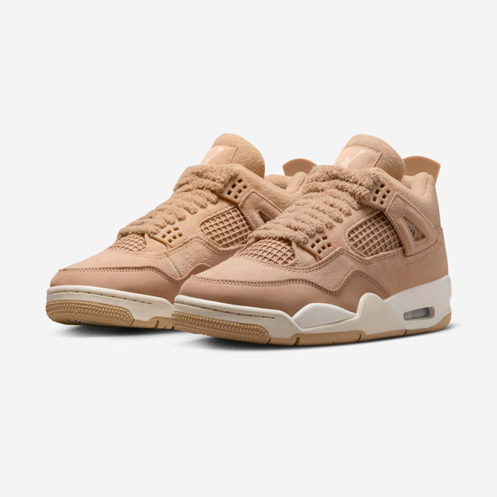 Women’s Air Jordan Retro 4 “Cozy Girl”