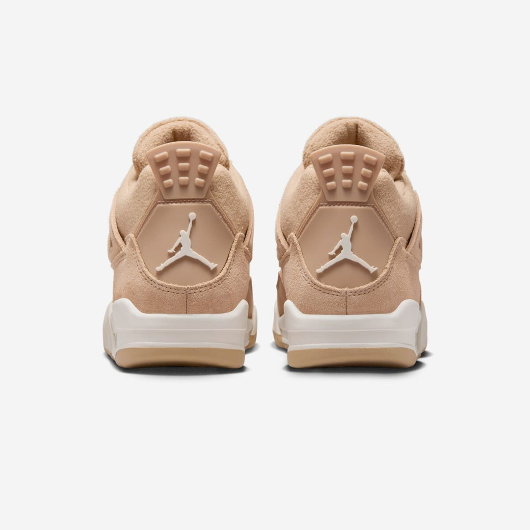 Women’s Air Jordan Retro 4 “Cozy Girl”