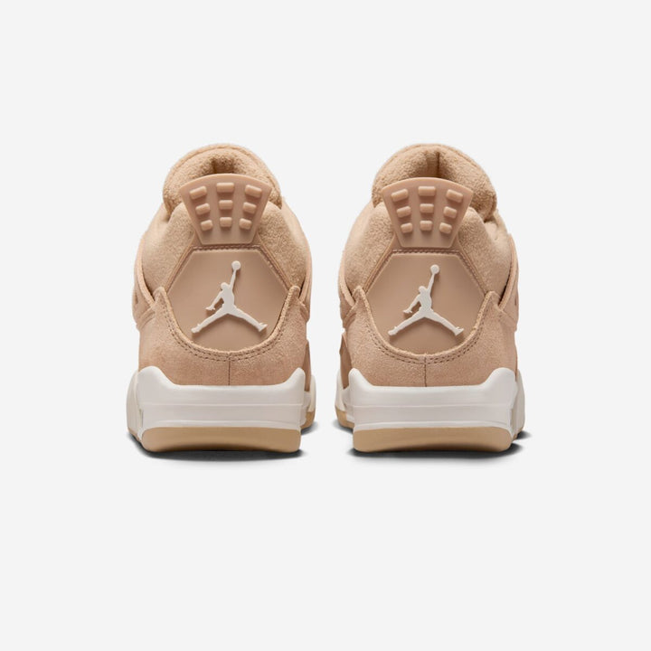 Women’s Air Jordan Retro 4 “Cozy Girl”