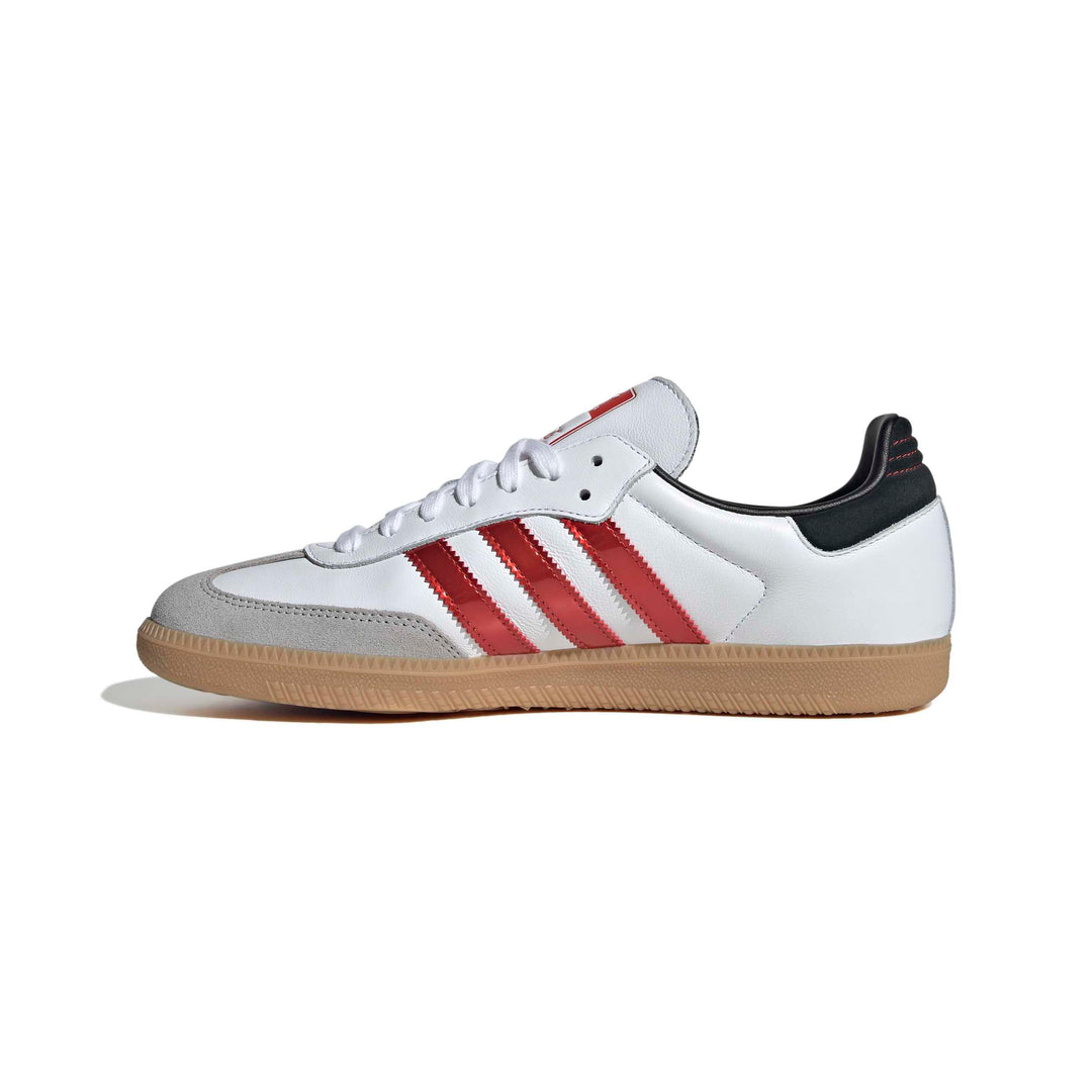 Men’s Adidas x Coca Cola Samba