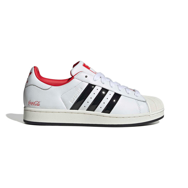 Men’s Adidas x Coca Cola Superstar II