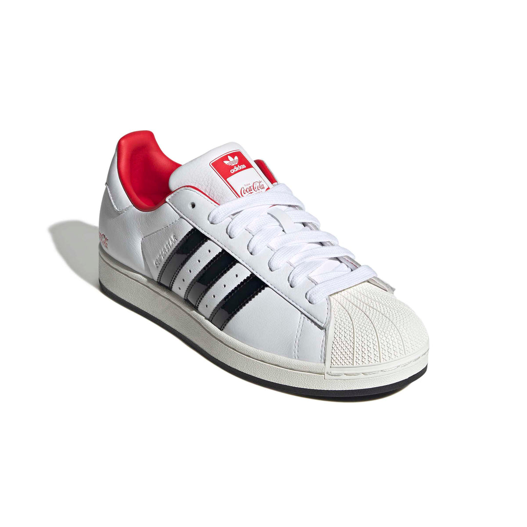 Men’s Adidas x Coca Cola Superstar II