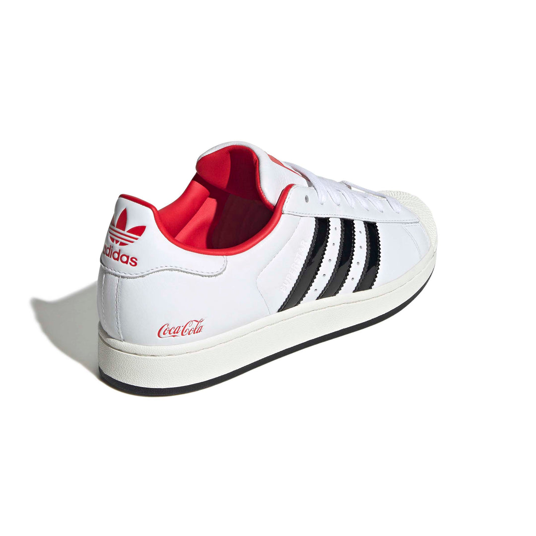 Men’s Adidas x Coca Cola Superstar II