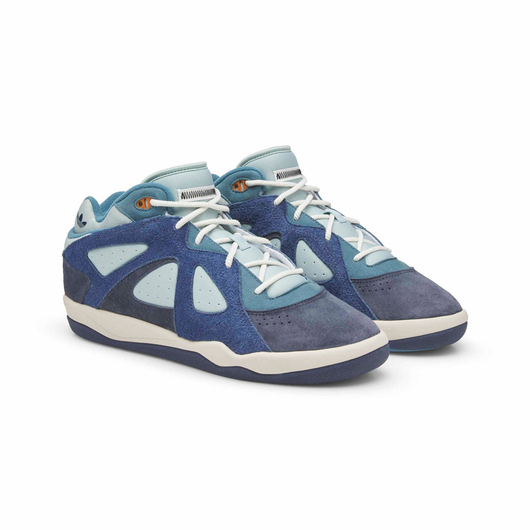 Men’s Adidas x Bad Bunny Badbo 1.0 “Puerto Rican Night”