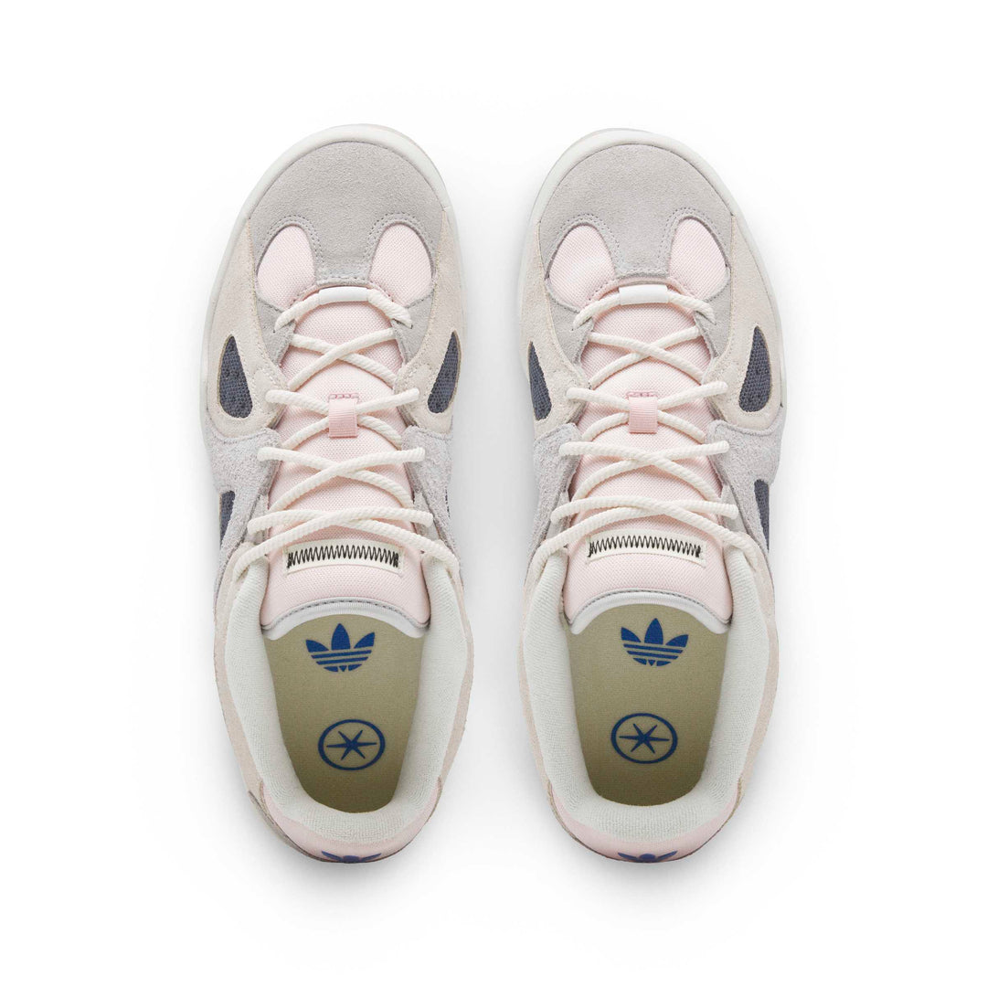 Men’s Adidas x Bad Bunny Badbo 1.1 Low "Chalk"