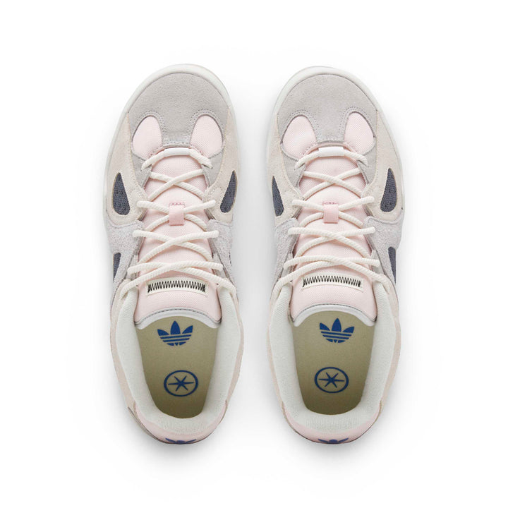 Men’s Adidas x Bad Bunny Badbo 1.1 Low "Chalk"
