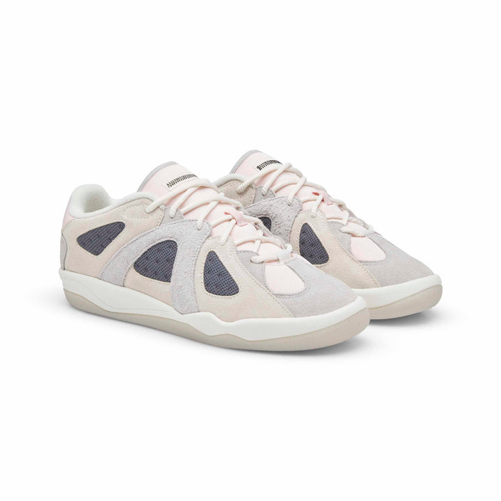 Men’s Adidas x Bad Bunny Badbo 1.1 Low "Chalk"