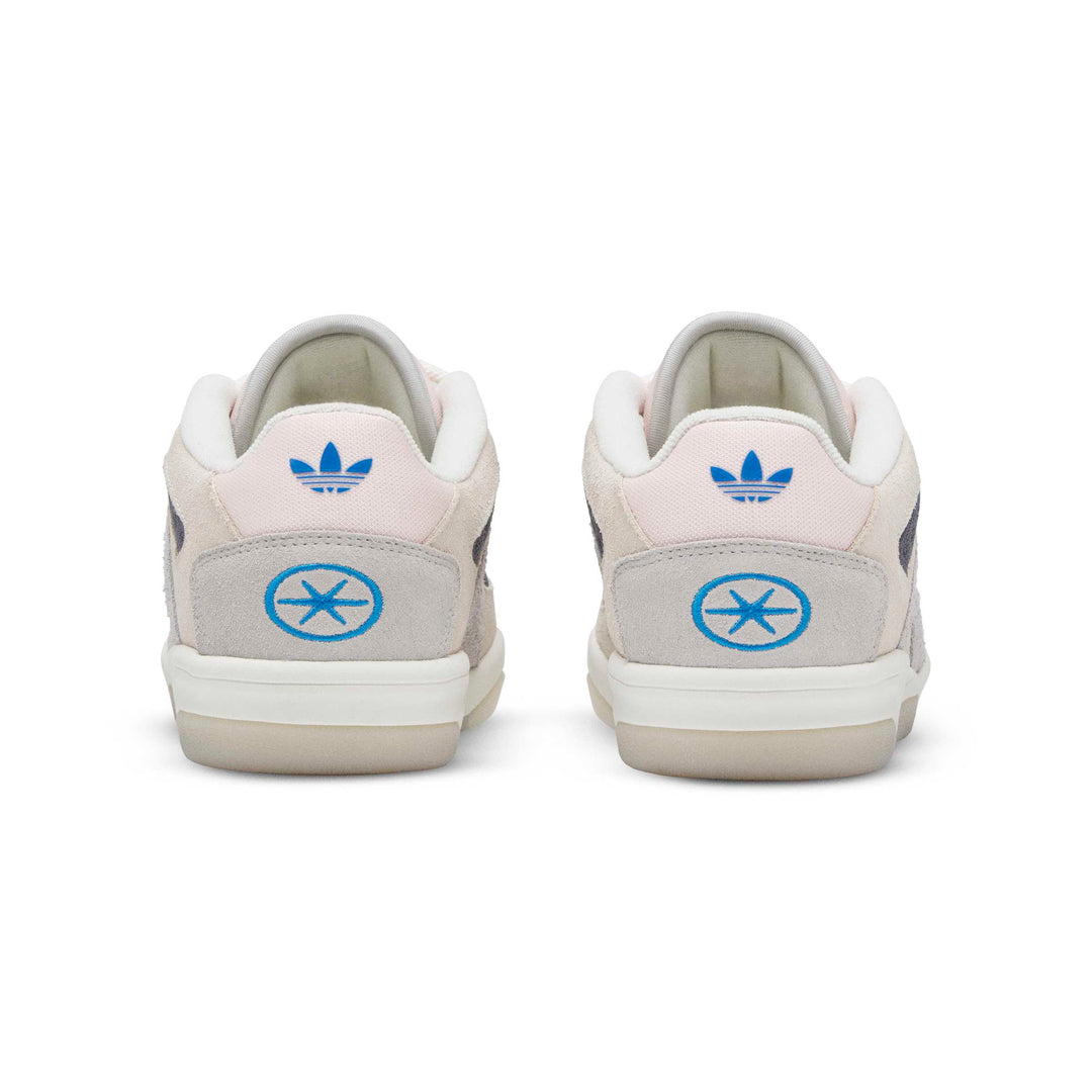 Men’s Adidas x Bad Bunny Badbo 1.1 Low "Chalk"
