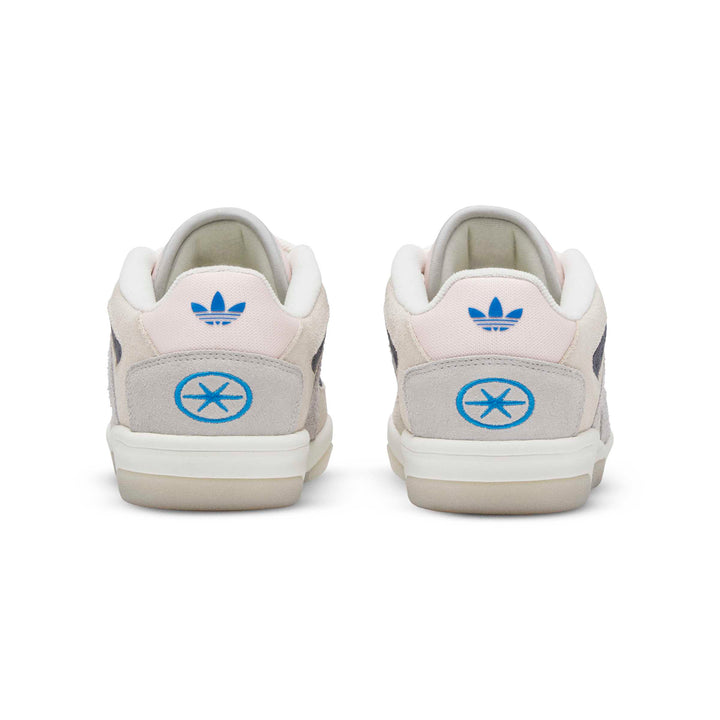 Men’s Adidas x Bad Bunny Badbo 1.1 Low "Chalk"