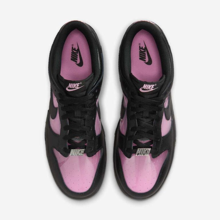Men's Nike Dunk Low “Pink Rise"