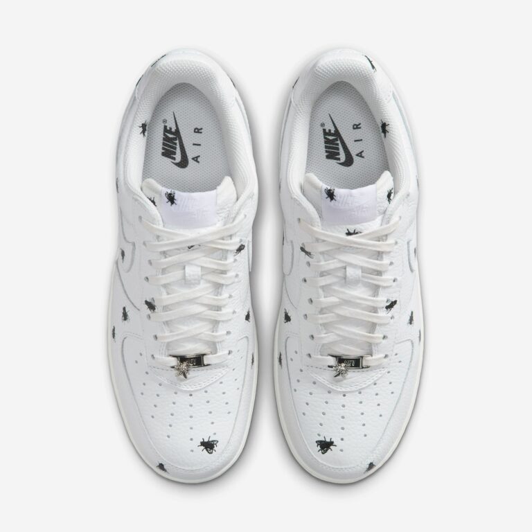 Men's Nike Air Force 1 Low “Houseflies”