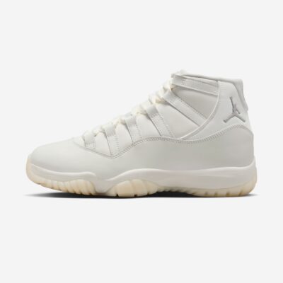 Women’s Air Jordan 11 “Pearl
