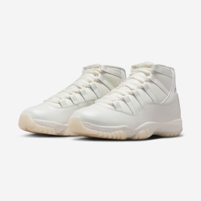 Women’s Air Jordan 11 “Pearl