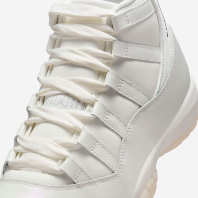 Women’s Air Jordan 11 “Pearl