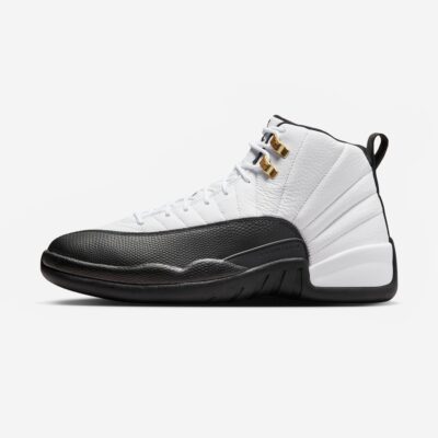 Men’s Air Jordan 12 “Taxi”